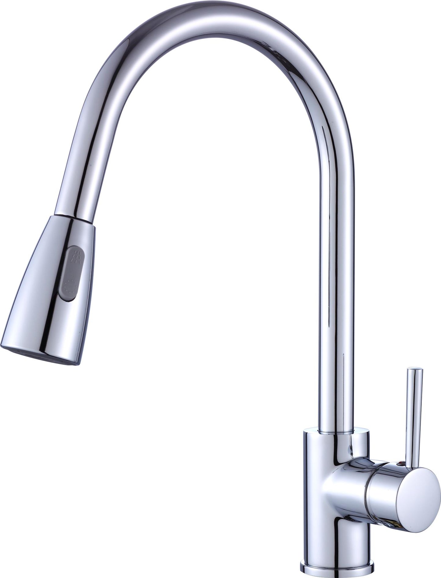 Basin Mixer Tap Faucet -Kitchen Laundry Bathroom Sink - image2