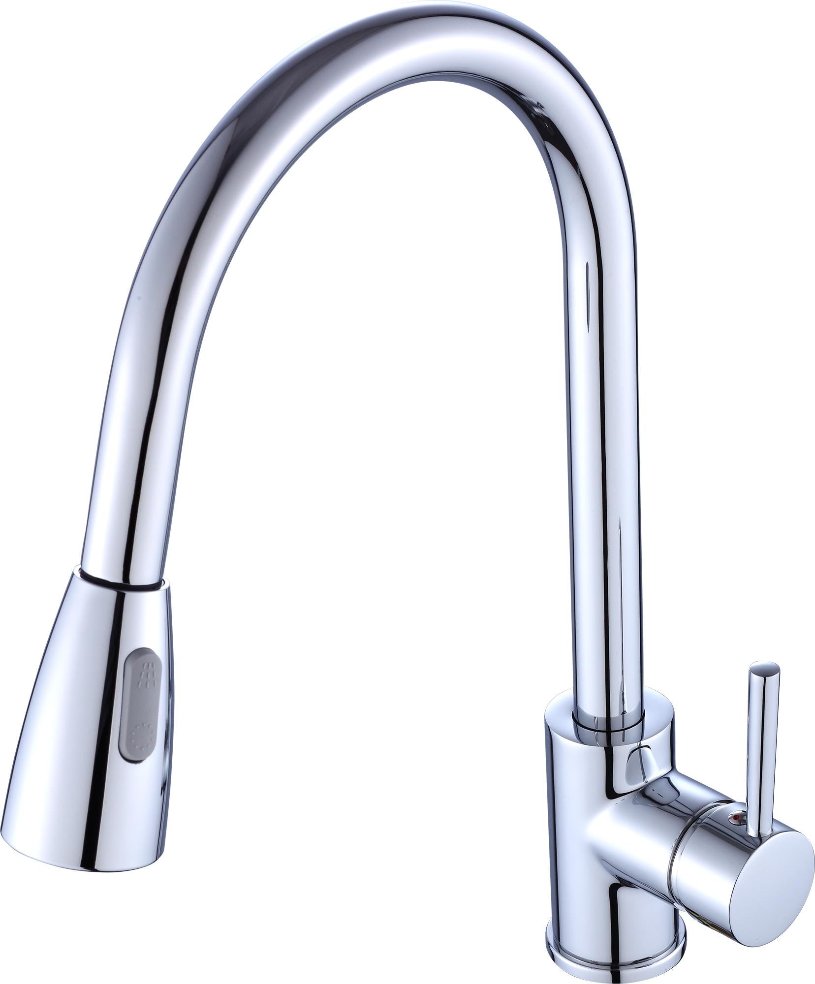 Basin Mixer Tap Faucet -Kitchen Laundry Bathroom Sink - image3