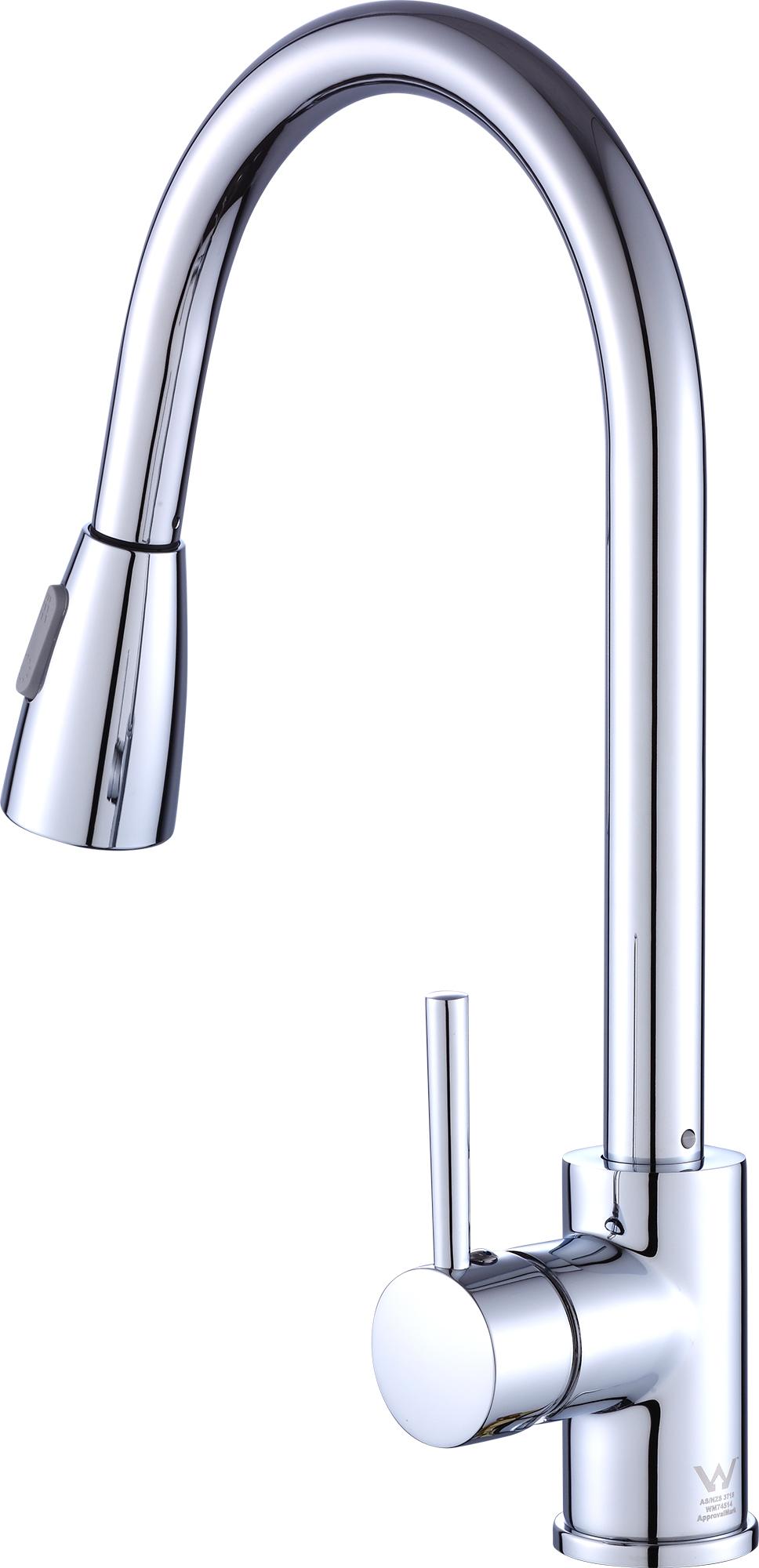 Basin Mixer Tap Faucet -Kitchen Laundry Bathroom Sink - image4