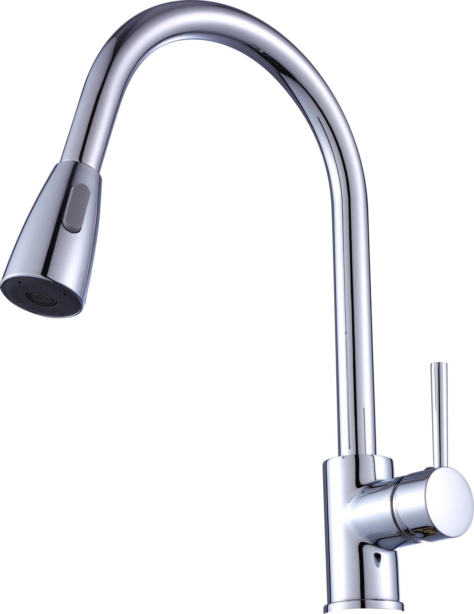 Basin Mixer Tap Faucet -Kitchen Laundry Bathroom Sink - image5