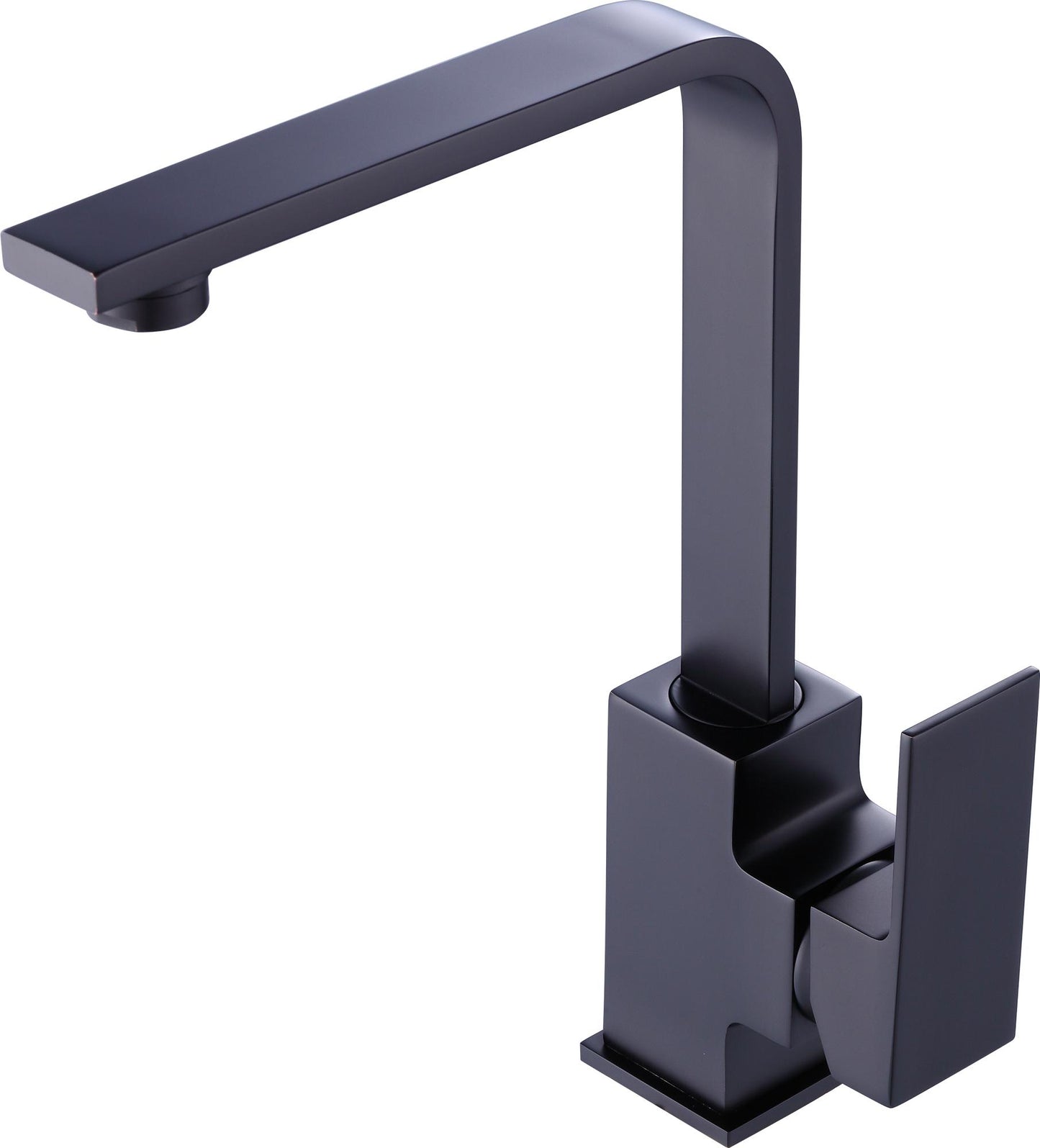 Kitchen Mixer Tap Faucet - Laundry Bathroom Sink - image6