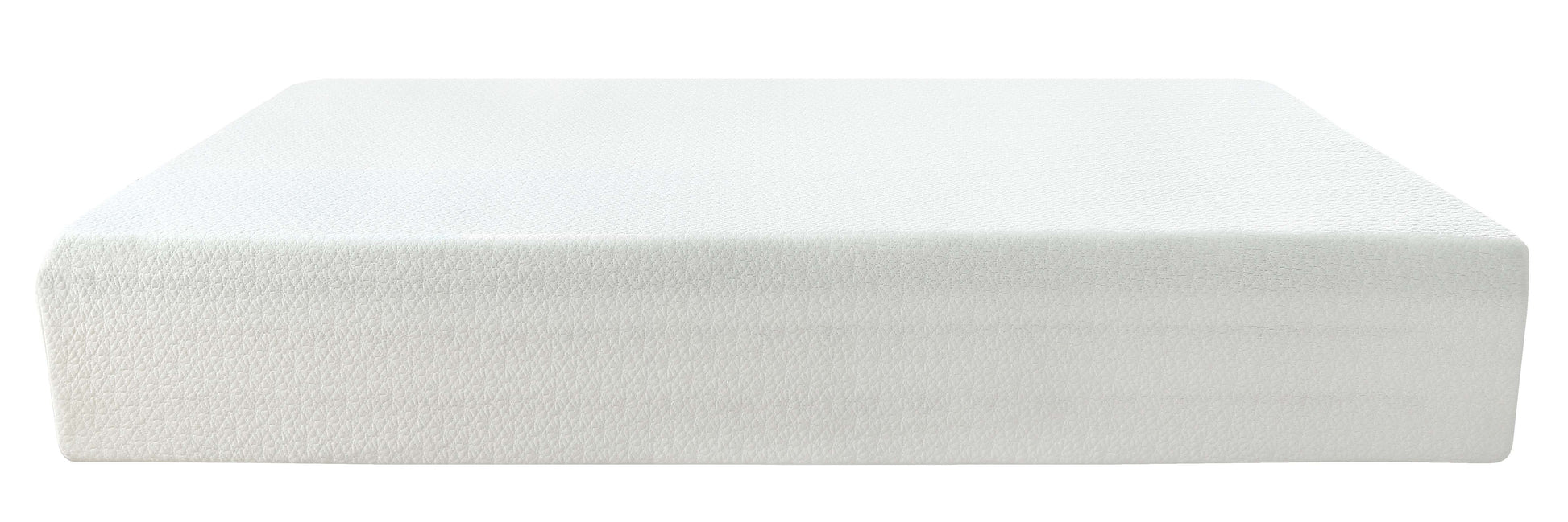 Palermo Queen Mattress 30cm Memory Foam Green Tea Infused CertiPUR Approved - image5