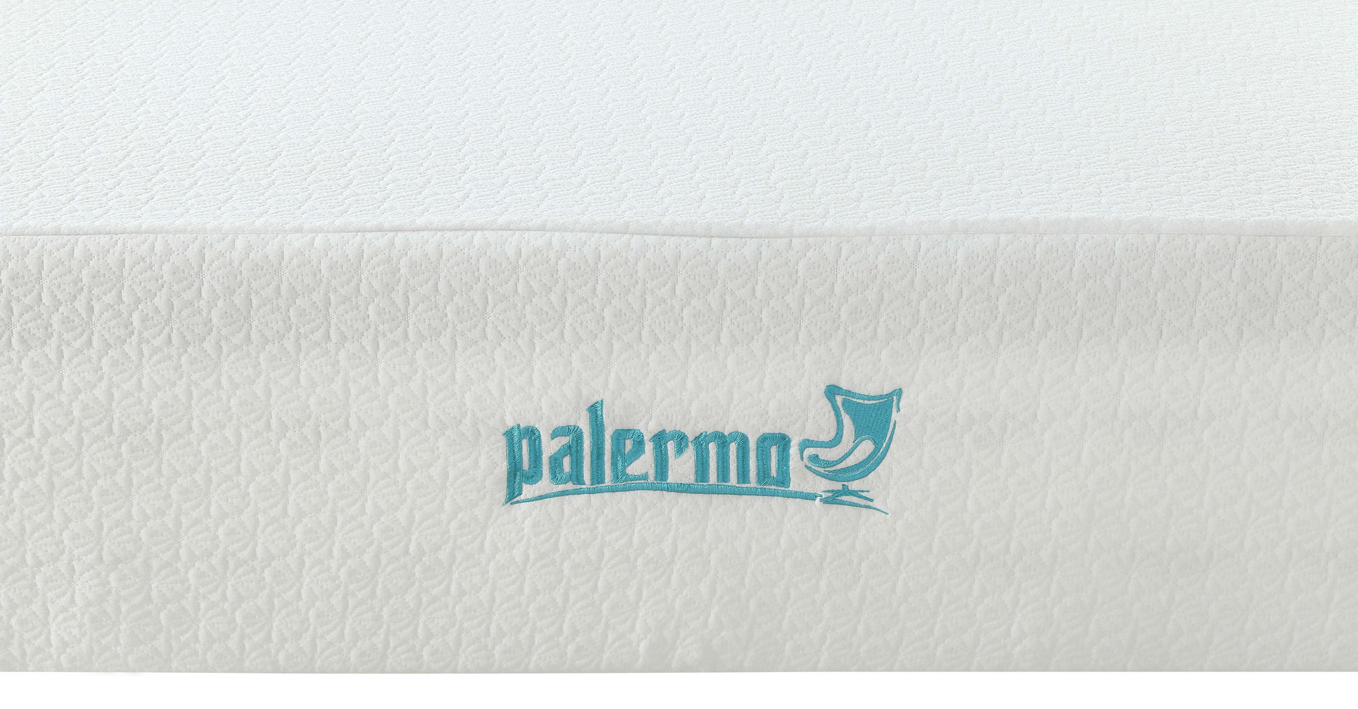 Palermo Single Mattress 30cm Memory Foam Green Tea Infused CertiPUR Approved - image6