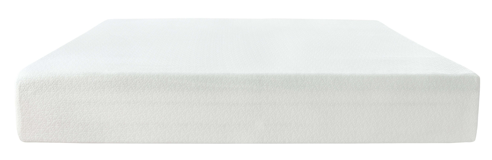 Palermo King Mattress Memory Foam Green Tea Infused CertiPUR Approved - image5