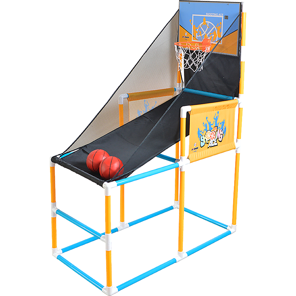 Kids Basketball Hoop Arcade Game - image1