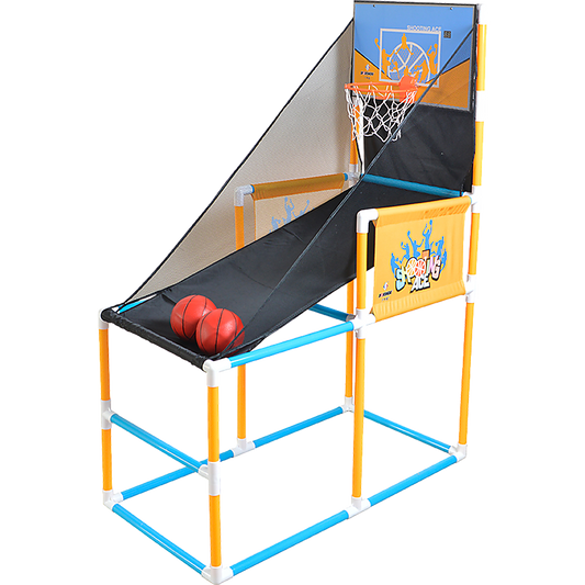 Kids Basketball Hoop Arcade Game - image1