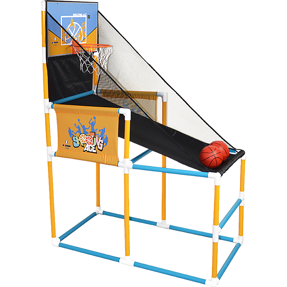 Kids Basketball Hoop Arcade Game - image6