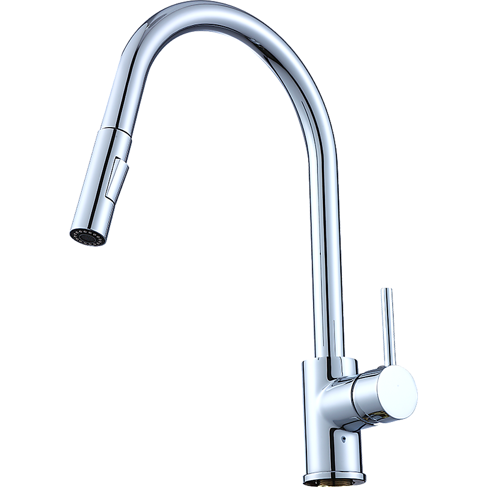 Basin Mixer Tap Faucet -Kitchen Laundry Bathroom Sink - image5