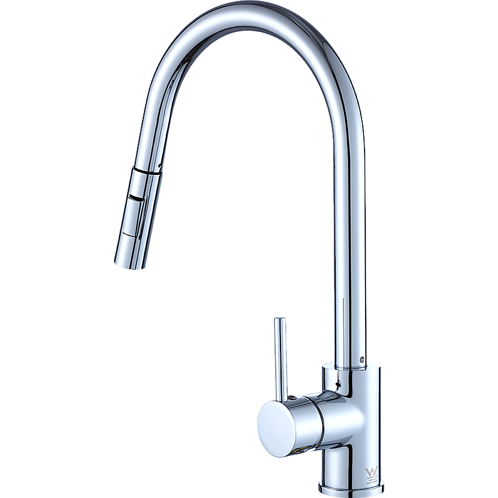 Basin Mixer Tap Faucet -Kitchen Laundry Bathroom Sink - image6