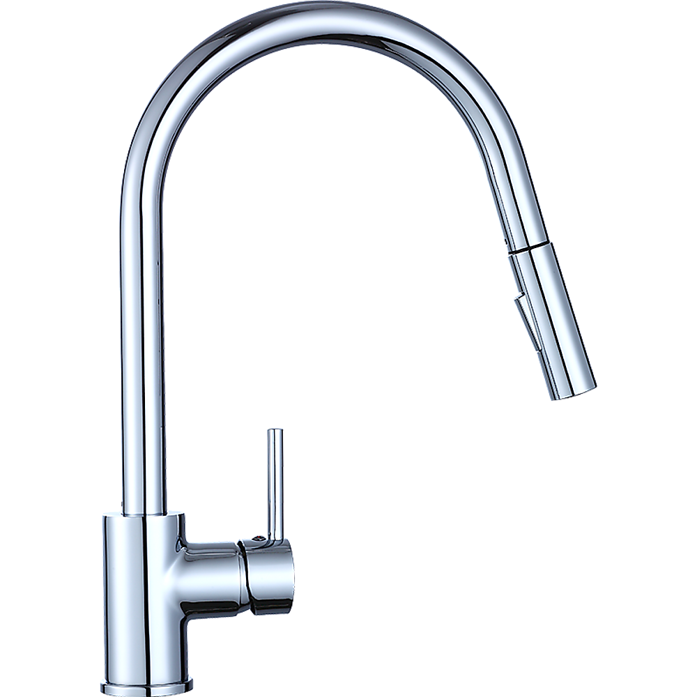 Basin Mixer Tap Faucet -Kitchen Laundry Bathroom Sink - image7