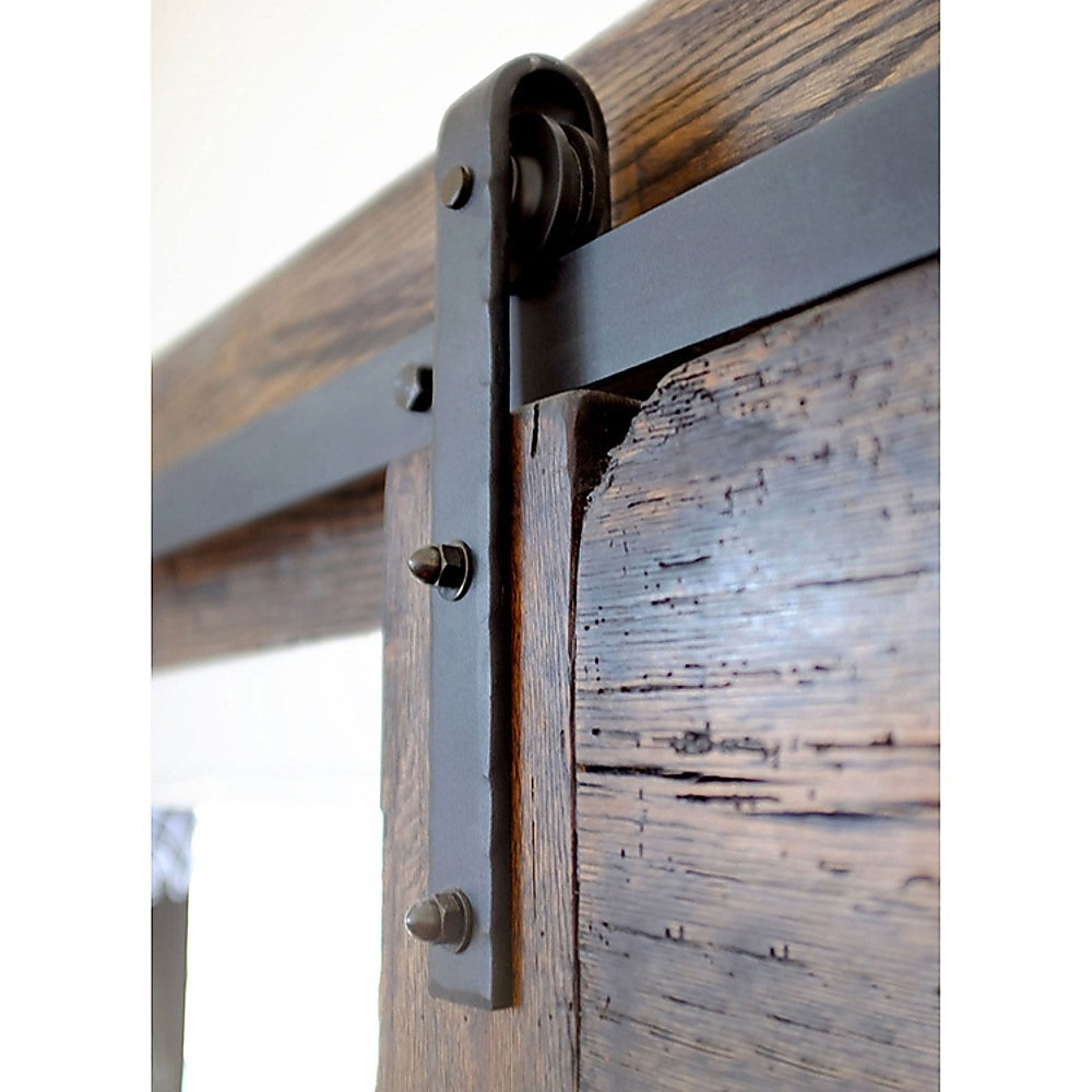 Sliding Barn Door Hardware - image6