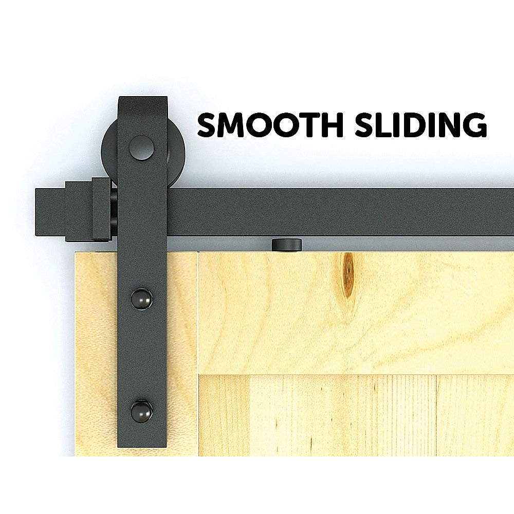 Sliding Barn Door Hardware - image5