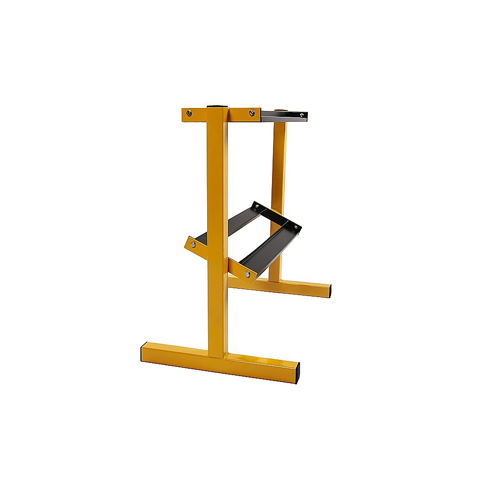 2 Tier Dumbbell Rack for Dumbbell Weights Storage - image6
