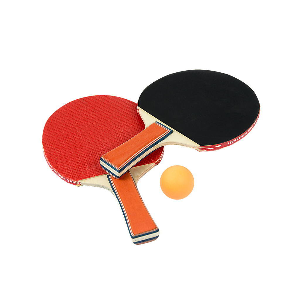 Table Tennis Game Indoor Portable Travel Ping Pong Ball Set Extendable - image4