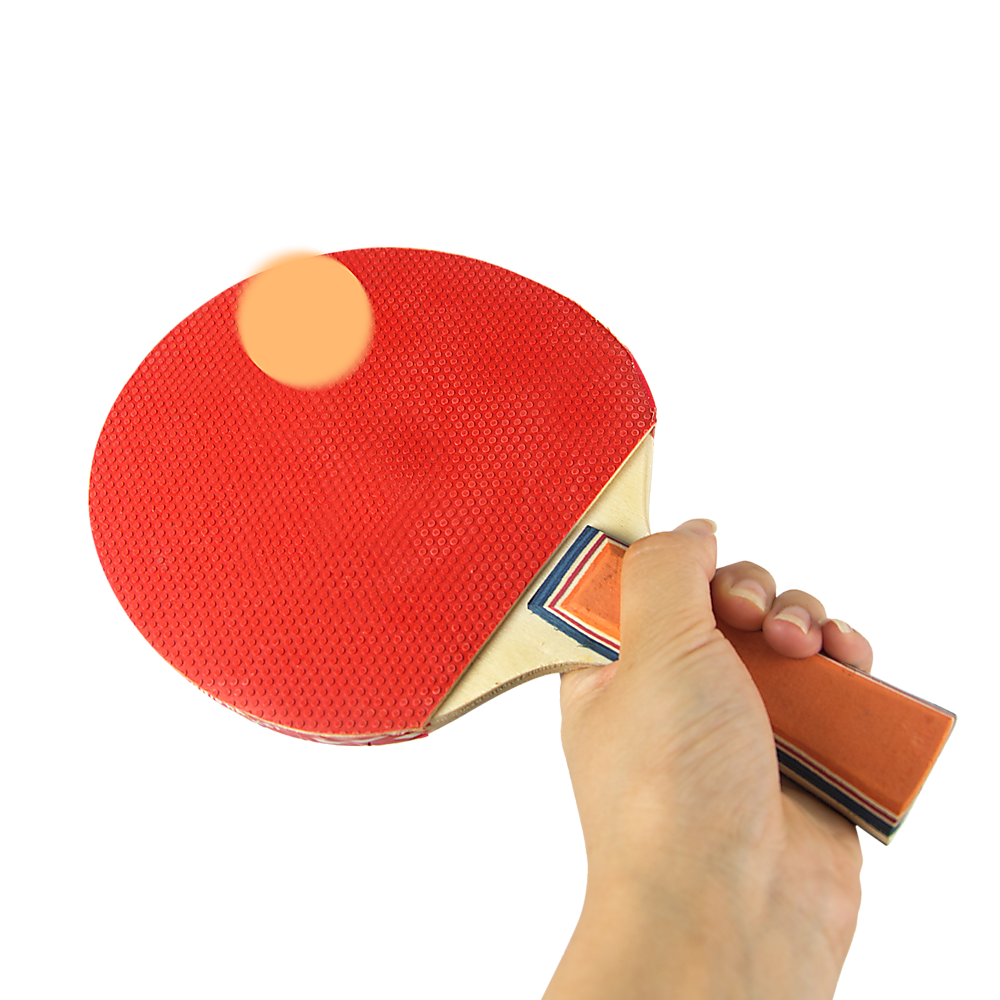 Table Tennis Game Indoor Portable Travel Ping Pong Ball Set Extendable - image6