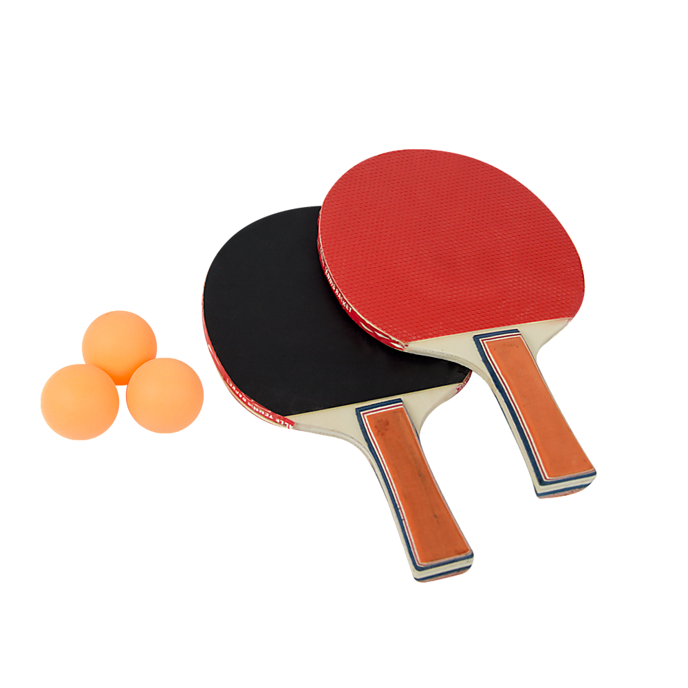 Table Tennis Game Indoor Portable Travel Ping Pong Ball Set Extendable - image7