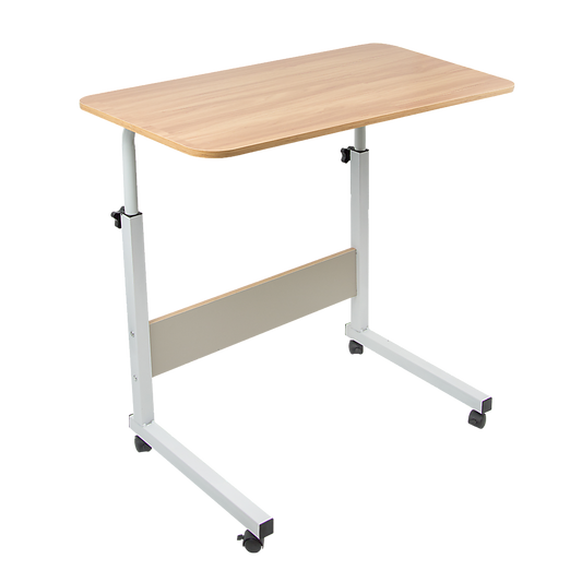 Wood Computer Desk PC Laptop Table Workstation Office Study Home Furniture - image1