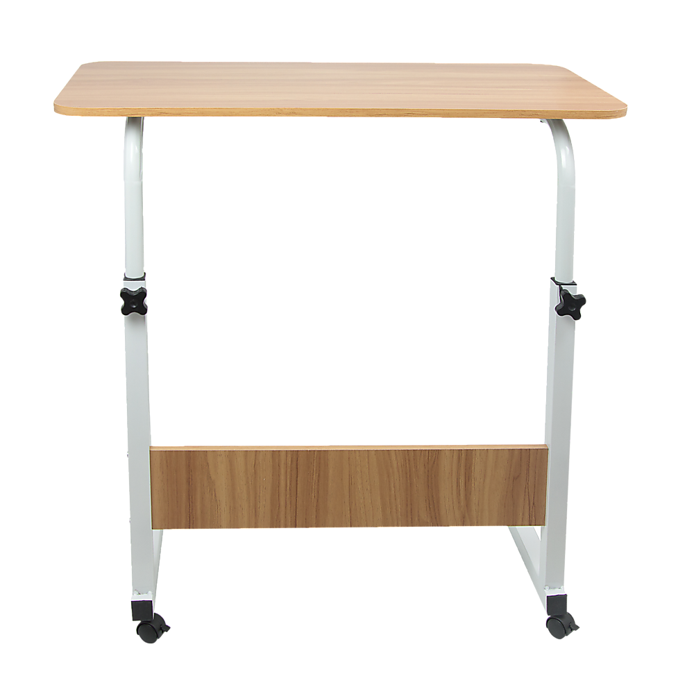 Wood Computer Desk PC Laptop Table Workstation Office Study Home Furniture - image6