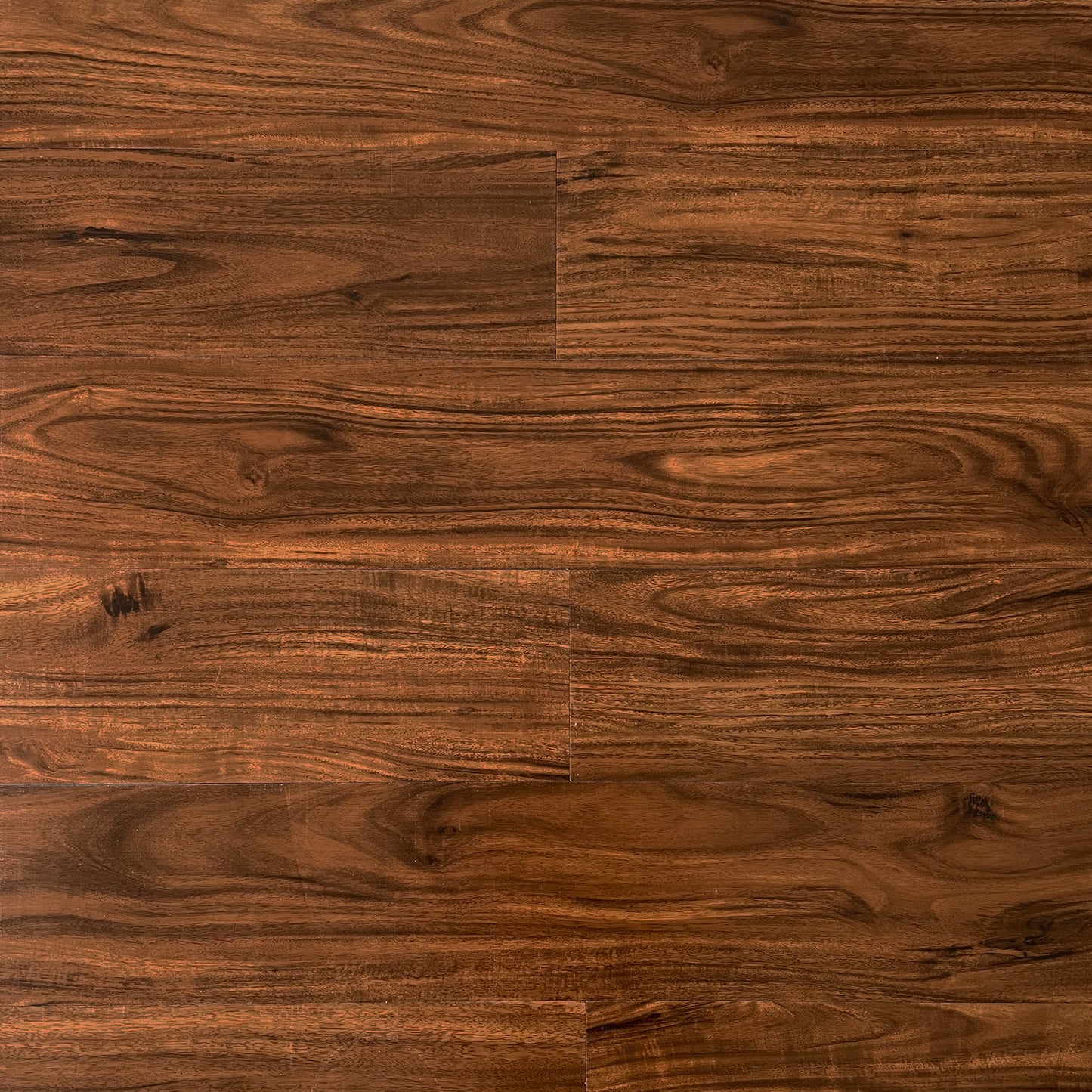 Vinyl Floor Tiles Self Adhesive Flooring Walnut Wood Grain 16 Pack 2.3SQM - image5