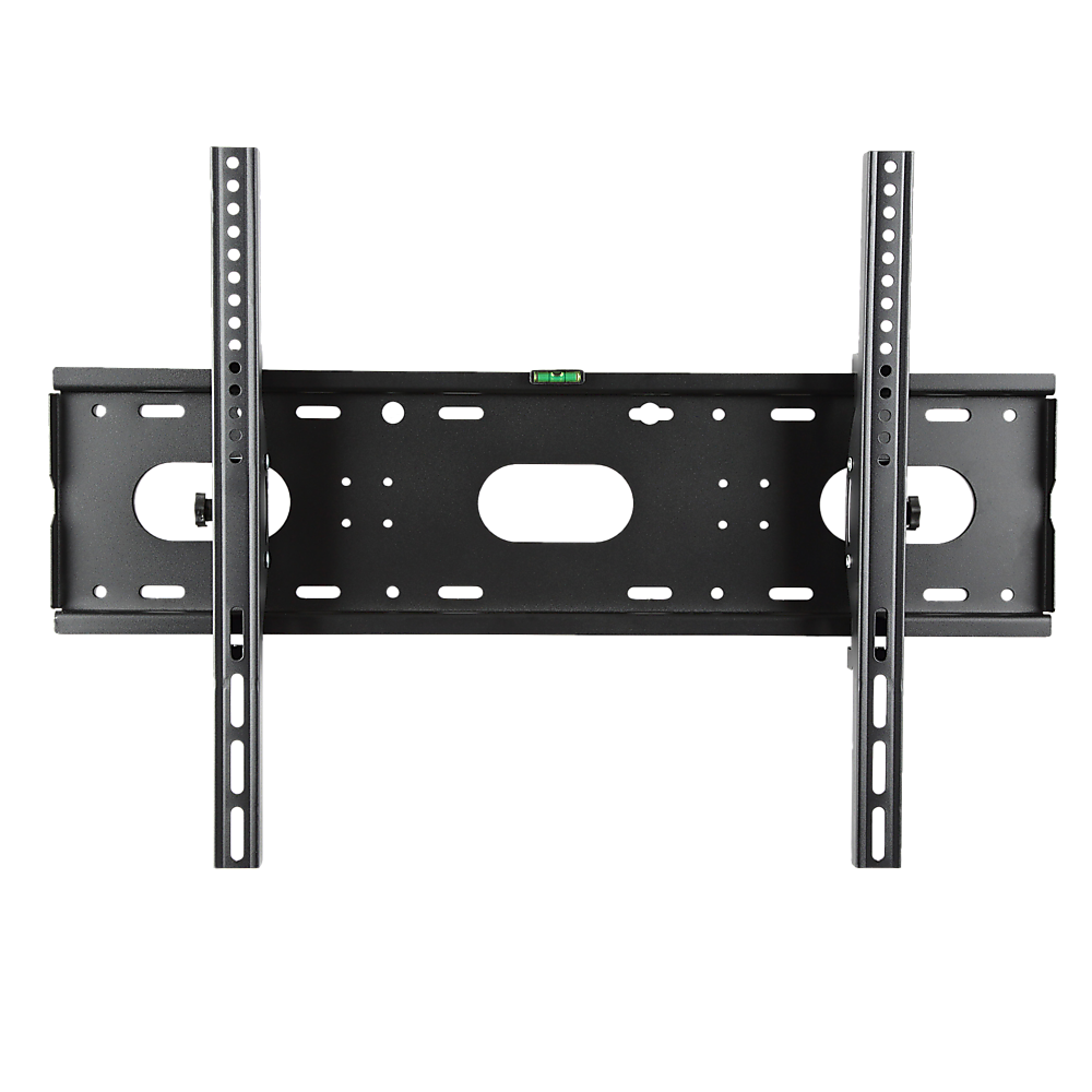 42-85" Inch 85kg Slimline Universal TV Tilt Wall Mount Bracket - image1