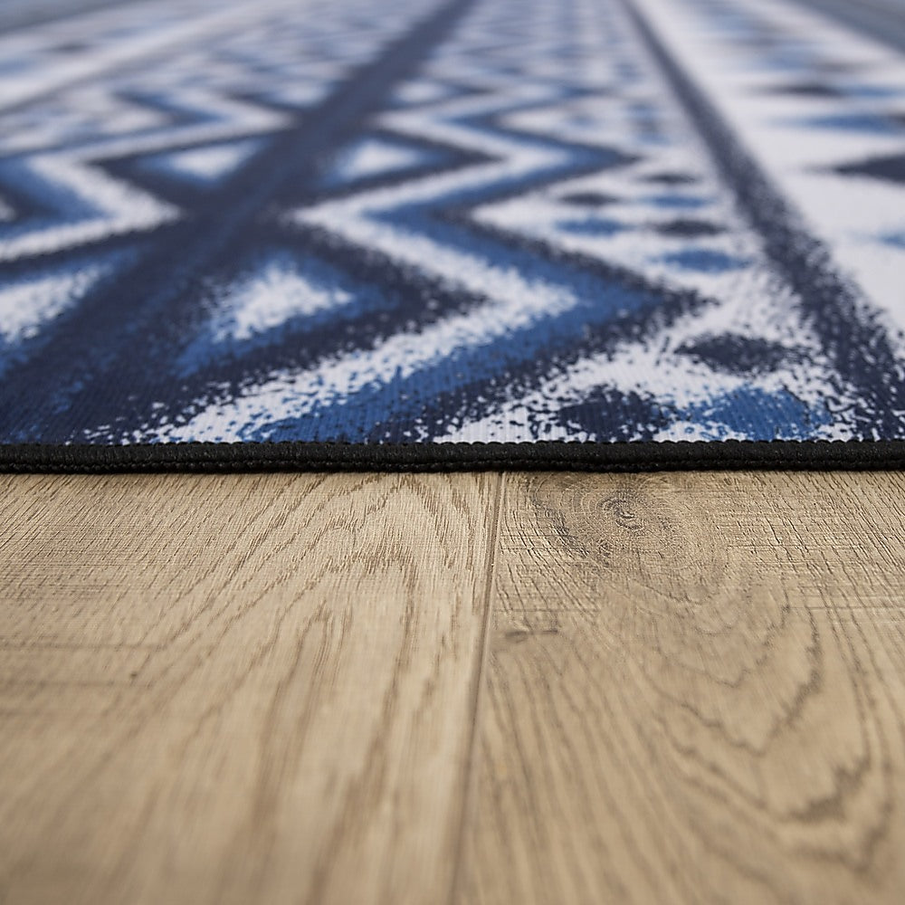 200x300cm Floor Rugs Large Rug Area Carpet Bedroom Living Room Mat - image5