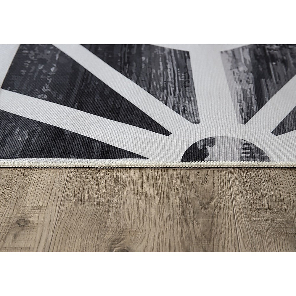200x300cm Floor Rugs Large Rug Area Carpet Bedroom Living Room Mat - image4