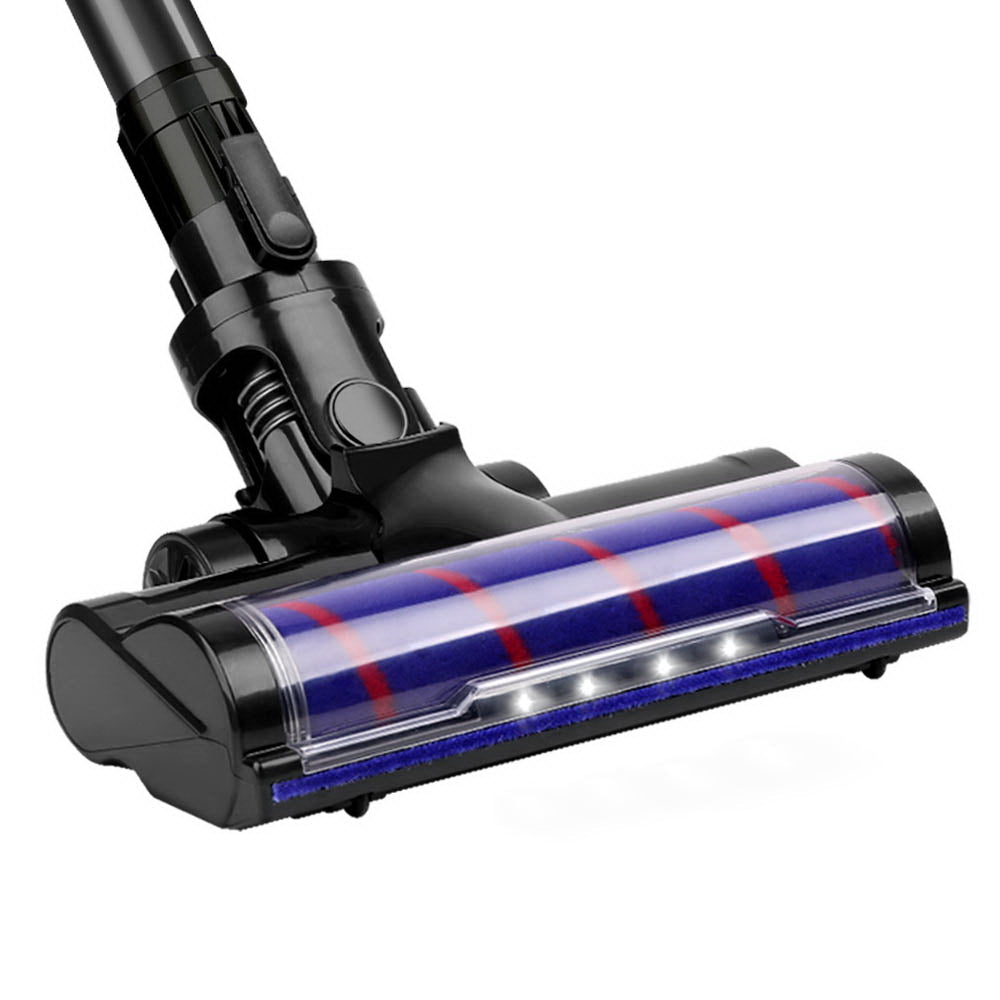 Cordless Handstick Vacuum Cleaner Head- Black - image1