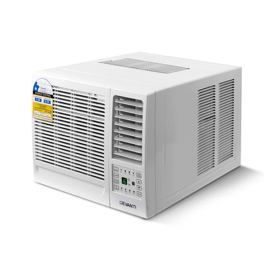 1.6kW Window Air Conditioner - image1