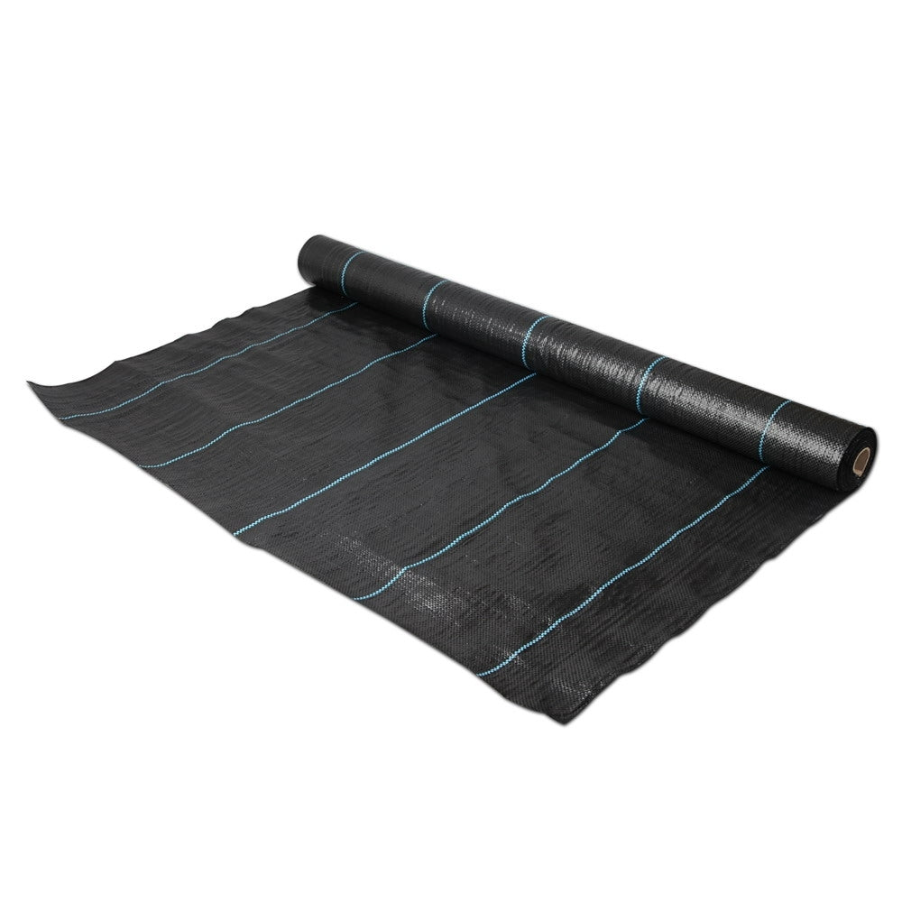 Weed Control Mat Black - image4