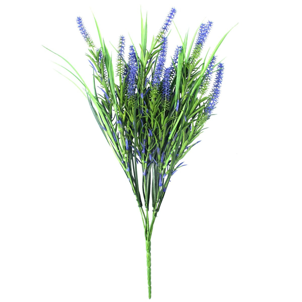 Long Stem Purple Lavender Plant 50cm UV Resistant - image3