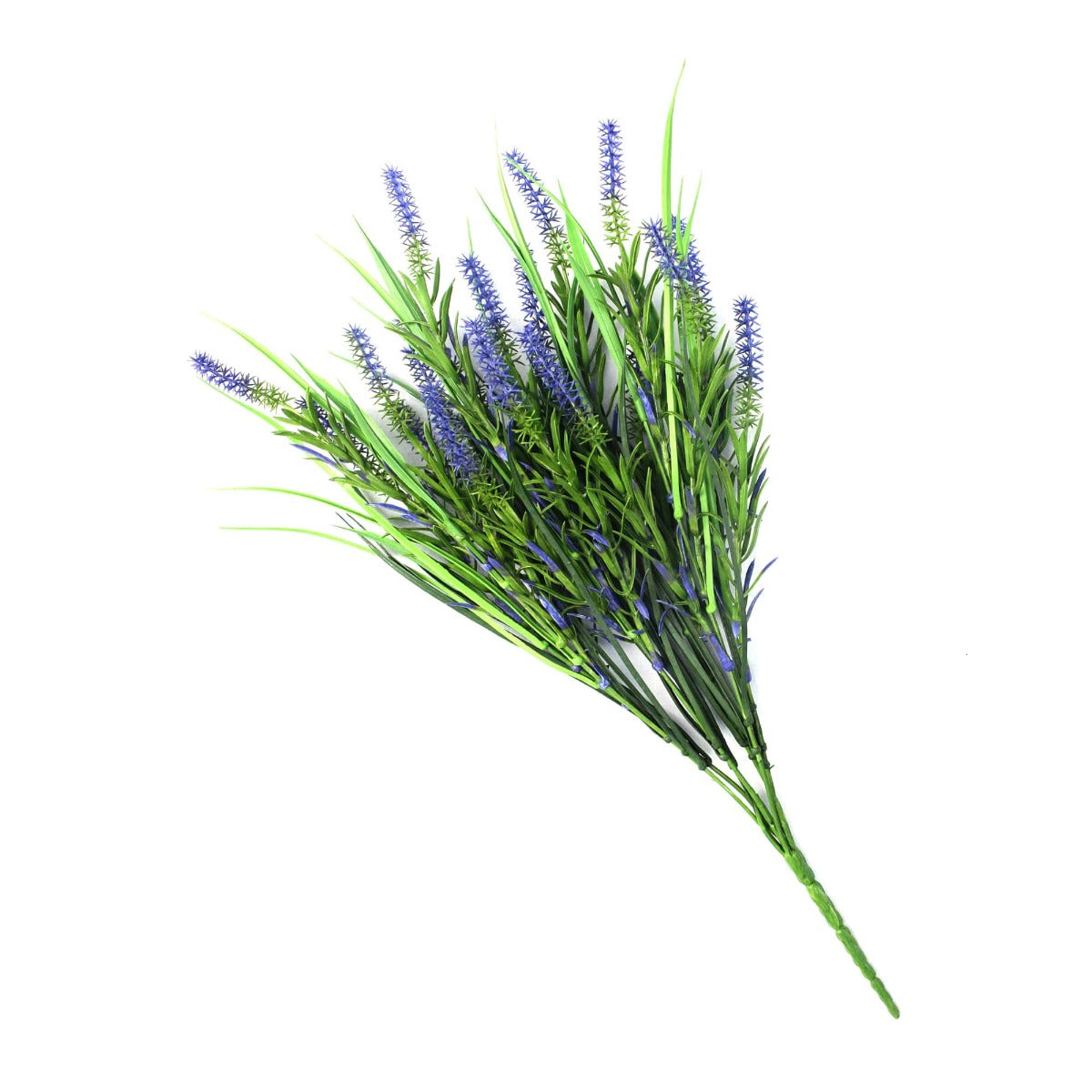 Long Stem Purple Lavender Plant 50cm UV Resistant - image1