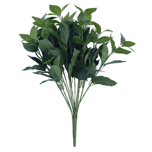 Bayleaf Foliage Bunch 45cm - image1