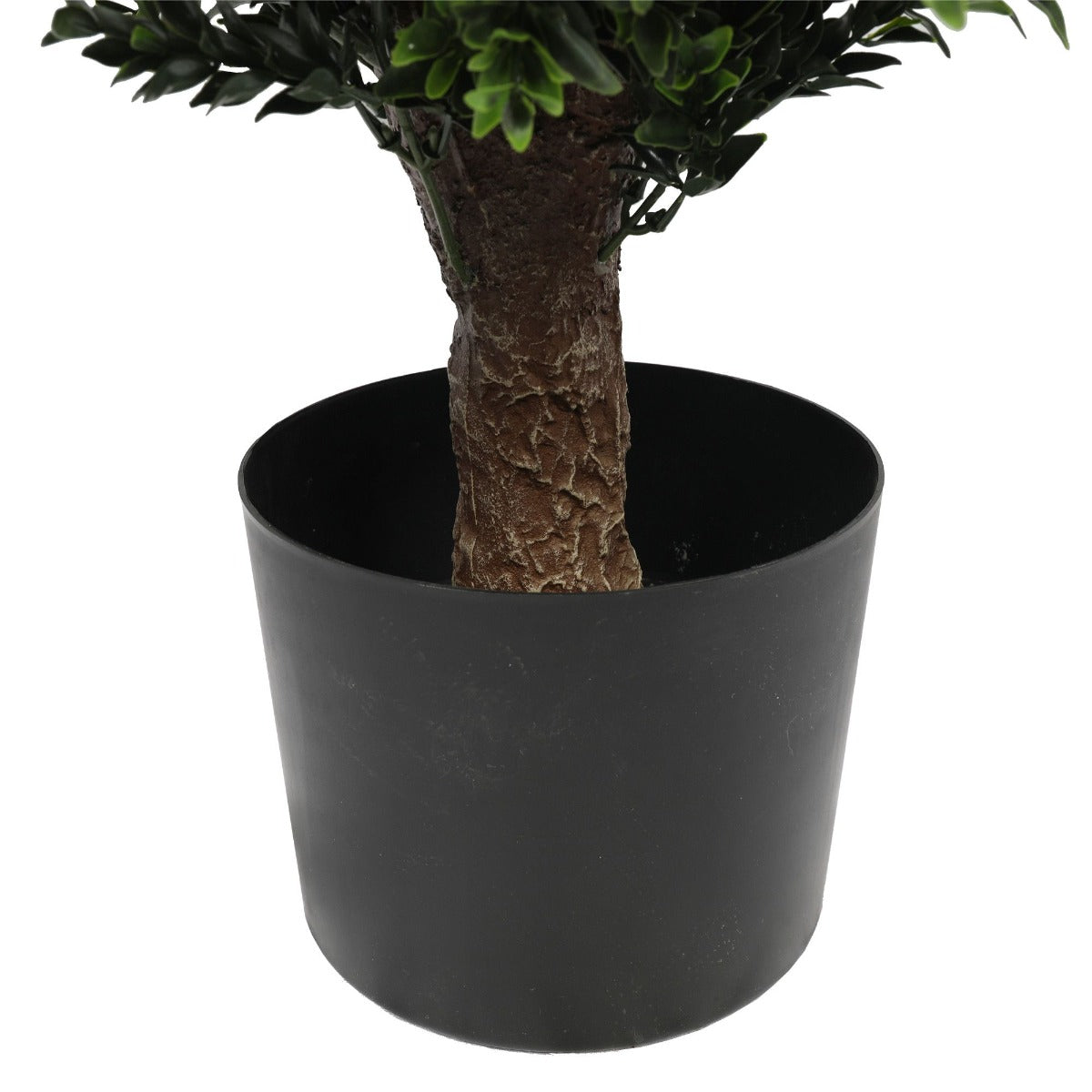 UV Resistant Topiary Shrub (Hedyotis) 80cm - image2