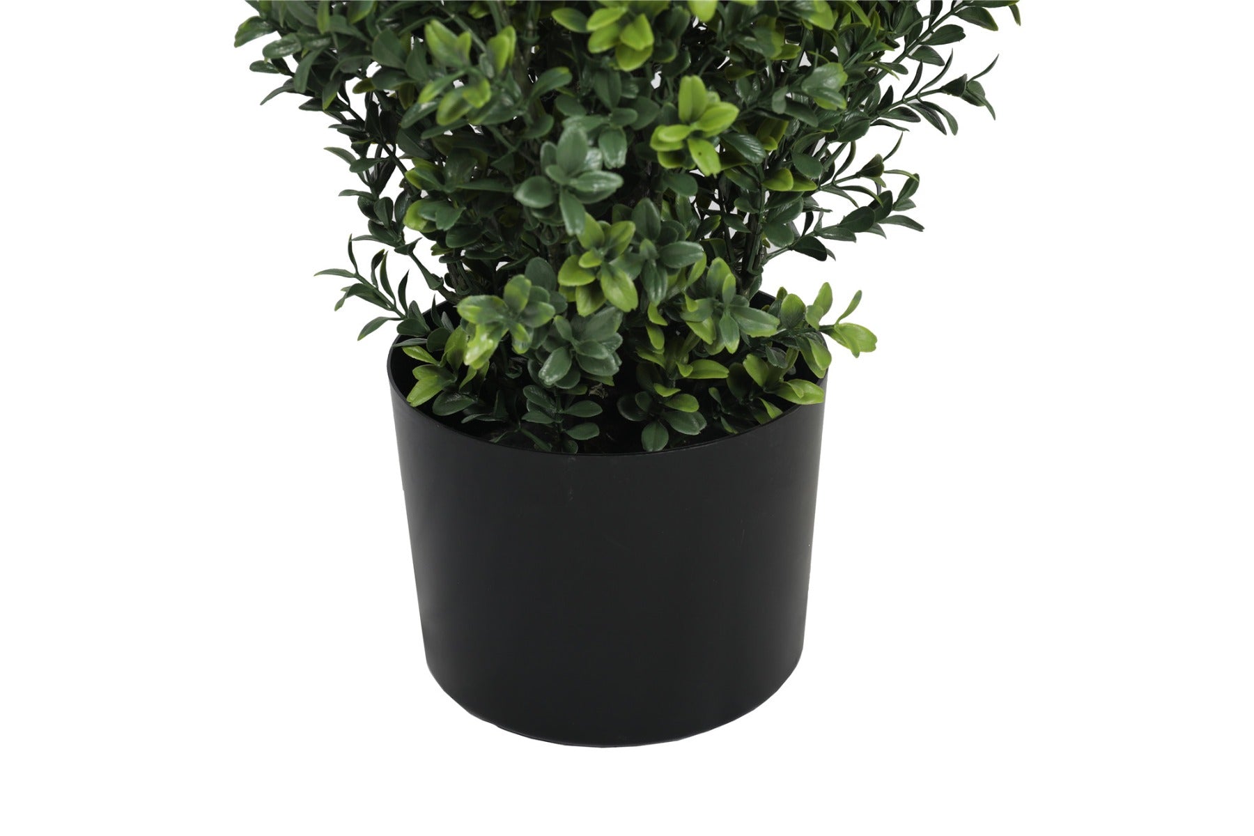 Potted Topiary Tree 120cm UV Resistant - image2