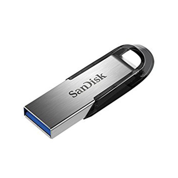 SANDISK 128GB CZ73 ULTRA FLAIR USB 3.0 FLASH DRIVE upto 150MB/s - image5