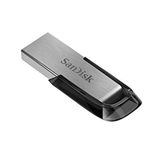 SANDISK 128GB CZ73 ULTRA FLAIR USB 3.0 FLASH DRIVE upto 150MB/s - image2