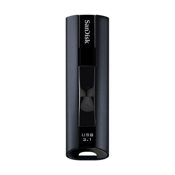 SANDISK CZ880 EXTREME PRO USB 3.1 420/380mb/s  SOLID STATE FLASH DRIVE 256GB SDCZ880-256G - image5