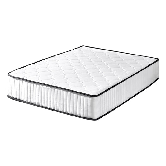 5 Zoned Pocket Spring Bed Mattress in Single Size - image1