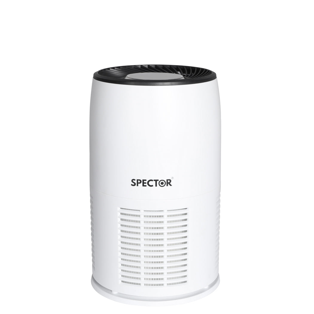 Spector Air Purifier Home Purifier HEPA Filter Odour Virus Smoke Remover Cleaner - image1