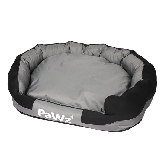 Waterproof Pet Dog Calming Bed Memory Foam Orthopaedic Removable Washable XL - image1