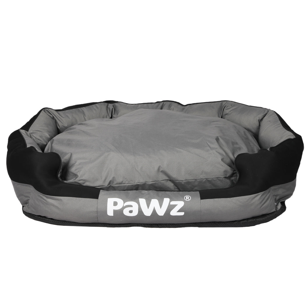 Waterproof Pet Dog Calming Bed Memory Foam Orthopaedic Removable Washable XL - image2
