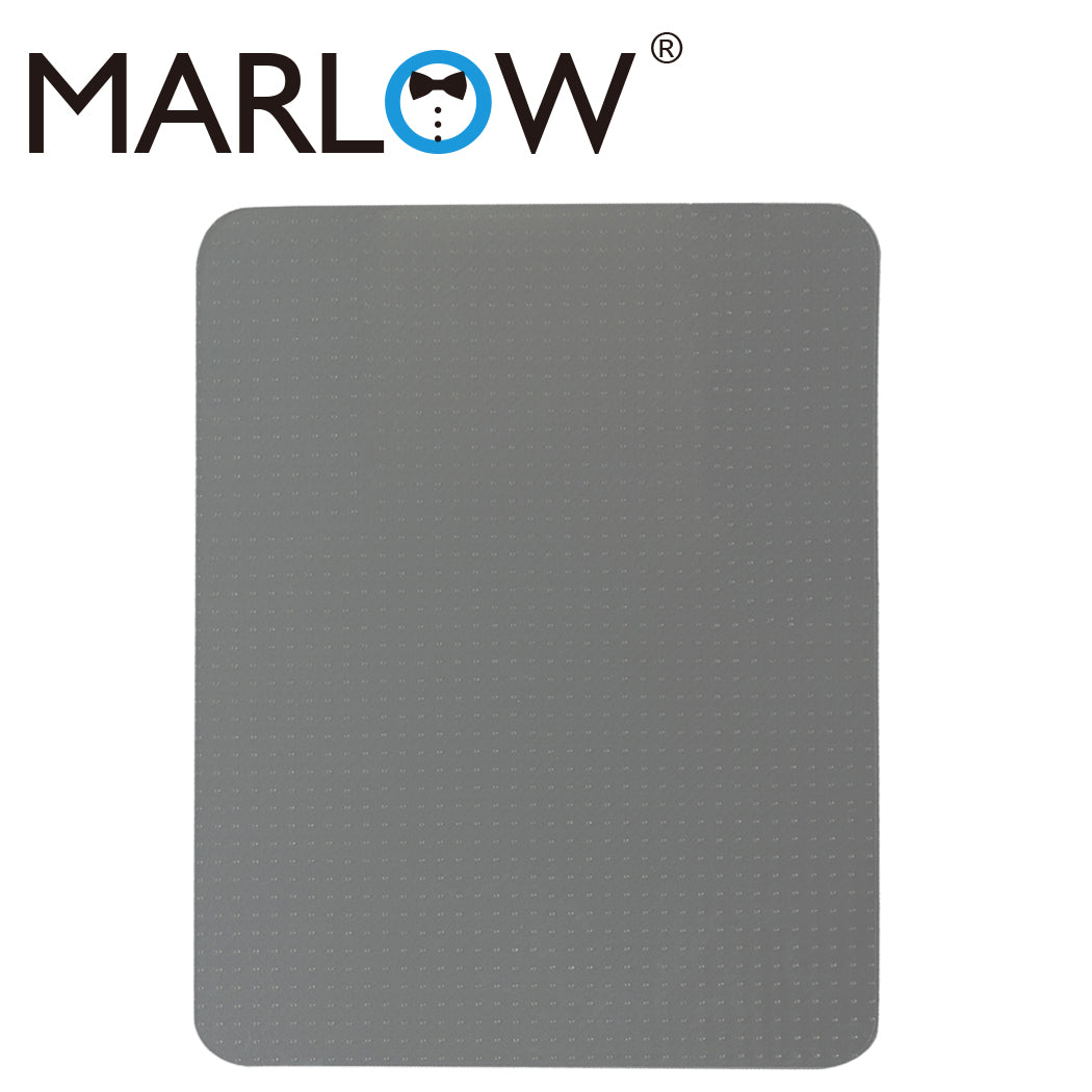 Marlow Chair Mat Office Carpet Floor Protectors Home Room Computer Work 120X90 - image2