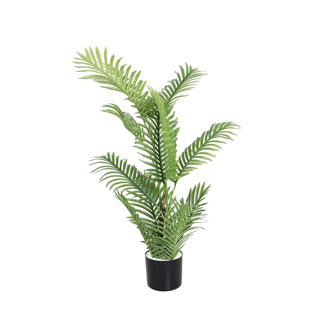 Lambu 100cm Artificial Plant Tree Room Garden Indoor Outdoor Fake Home Decor - image2