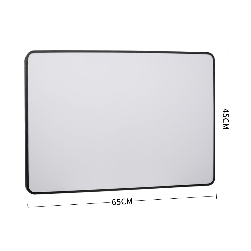 EMITTO 3-Colour Ultra-Thin 5CM LED Ceiling Light Modern Surface Mount 90W - image3