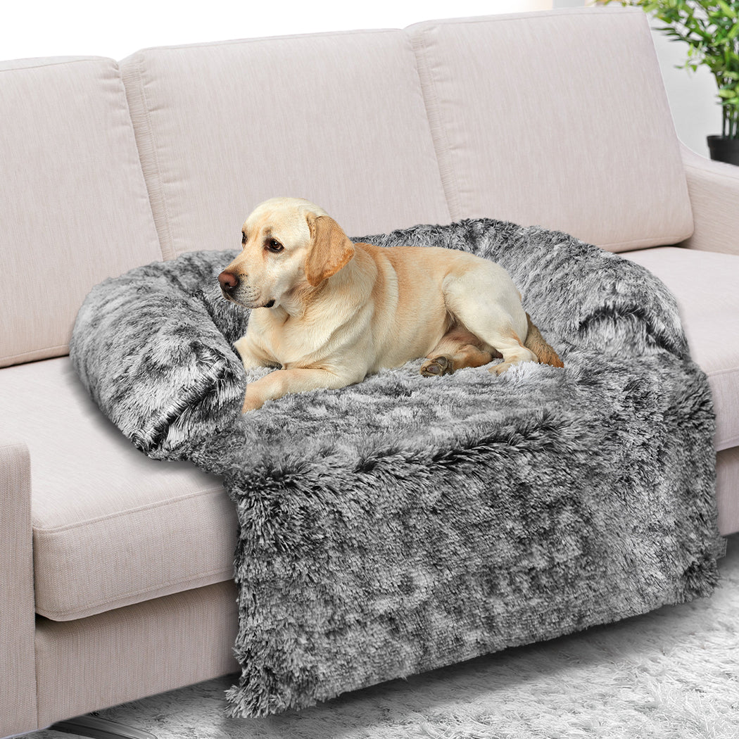 Pet Protector Sofa Cover Dog Cat Couch Cushion Slipcovers Seater XL - image8