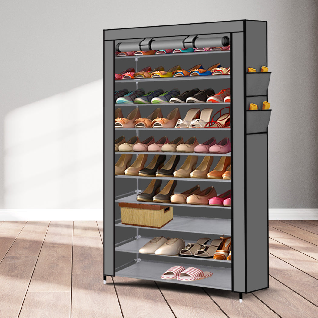 Levede shoe rack hot sale