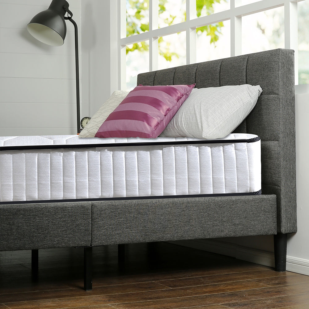 DreamZ 5 Zoned Pocket Spring Bed Mattress in King Size - image7