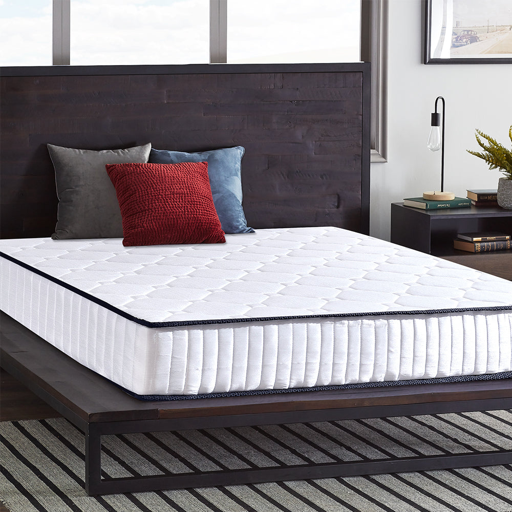 DreamZ 5 Zoned Pocket Spring Bed Mattress in King Size - image2