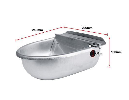 Automatic Water Bowl - image1