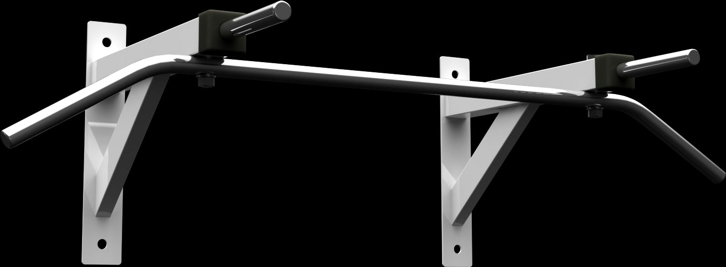 Wall Mounted Chin Up Bar Pull Up - image2